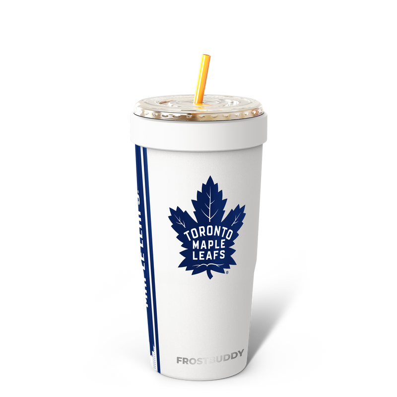 To-Go Toronto Maple Leafs Gameday