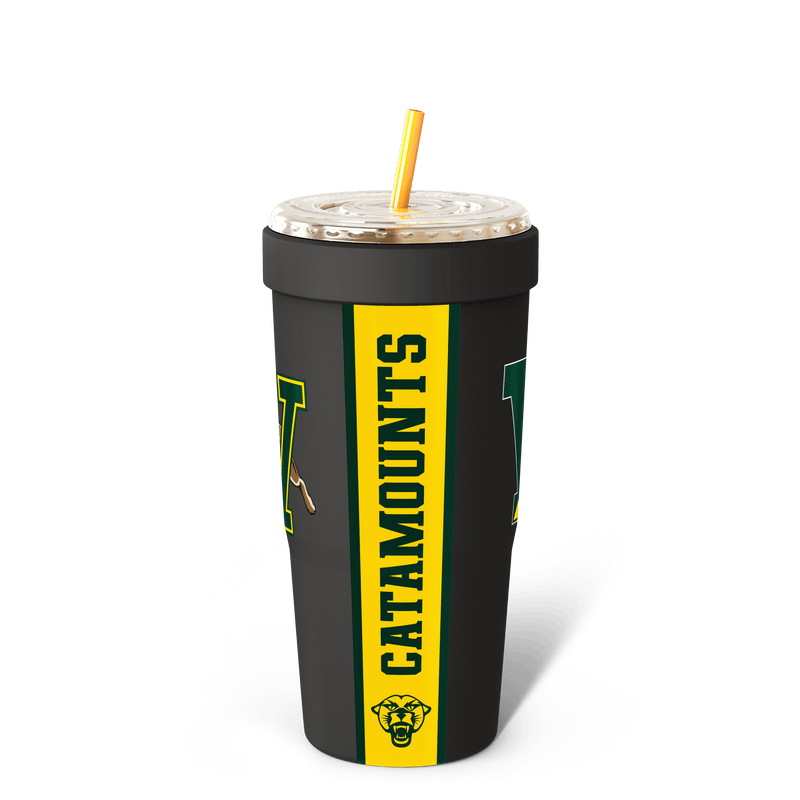 To-Go Vermont Catamounts Gameday