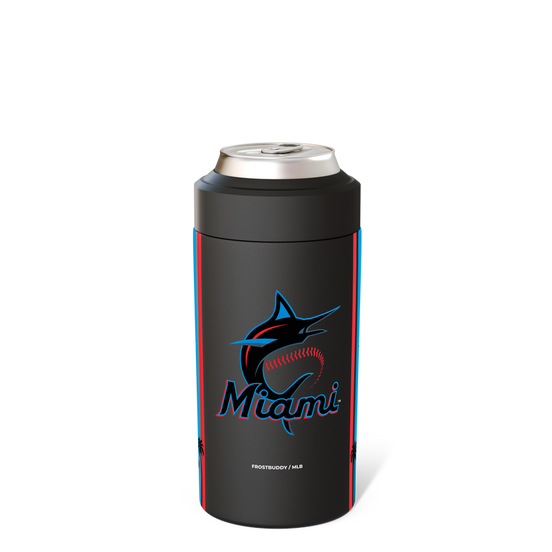 Universal Miami Marlins Gameday