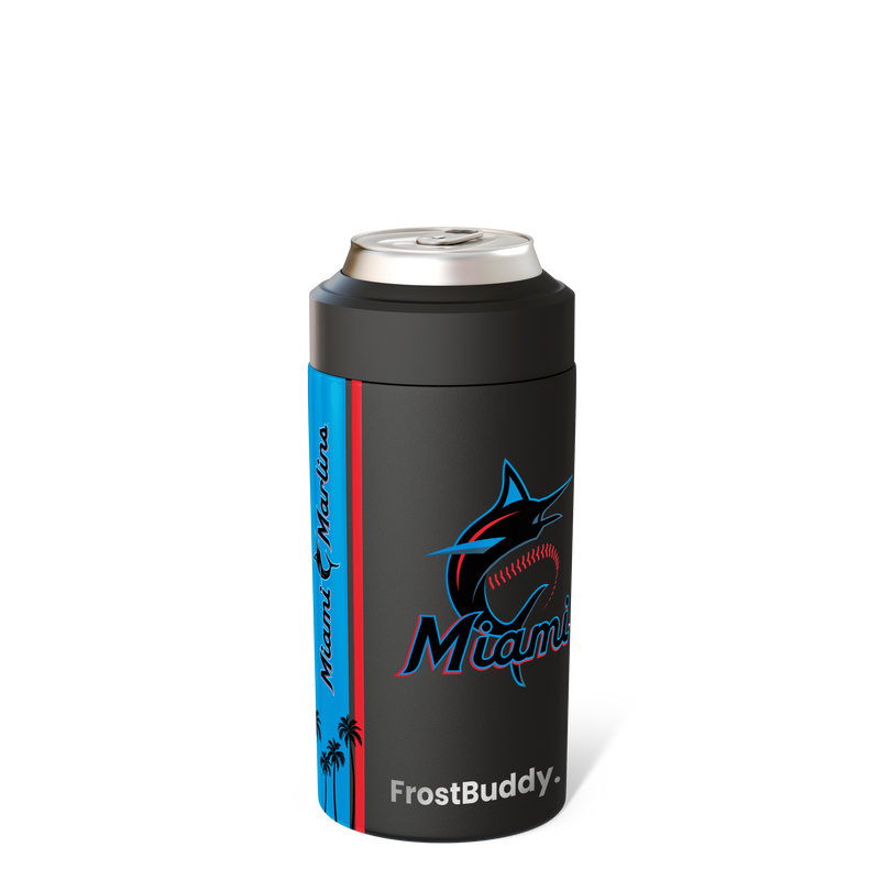 Universal Miami Marlins Gameday