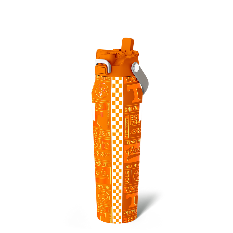 Bottle 32oz Tennessee Vols Legacy