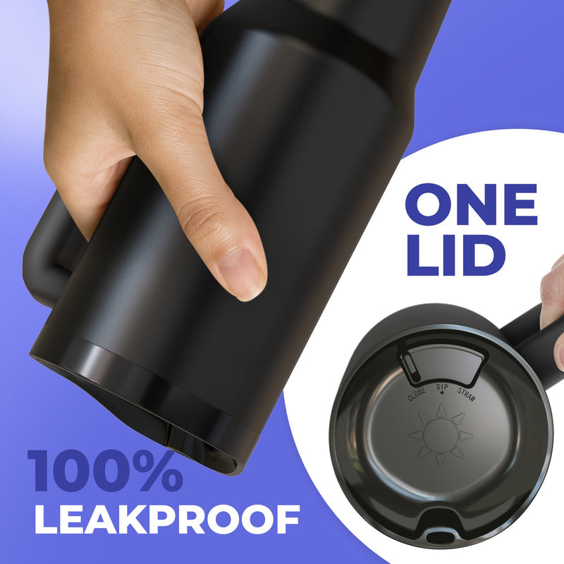 Thicc 40oz All American Sweetheart