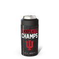 Universal Indiana Hoosiers CFB National Champs