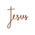 Jesus