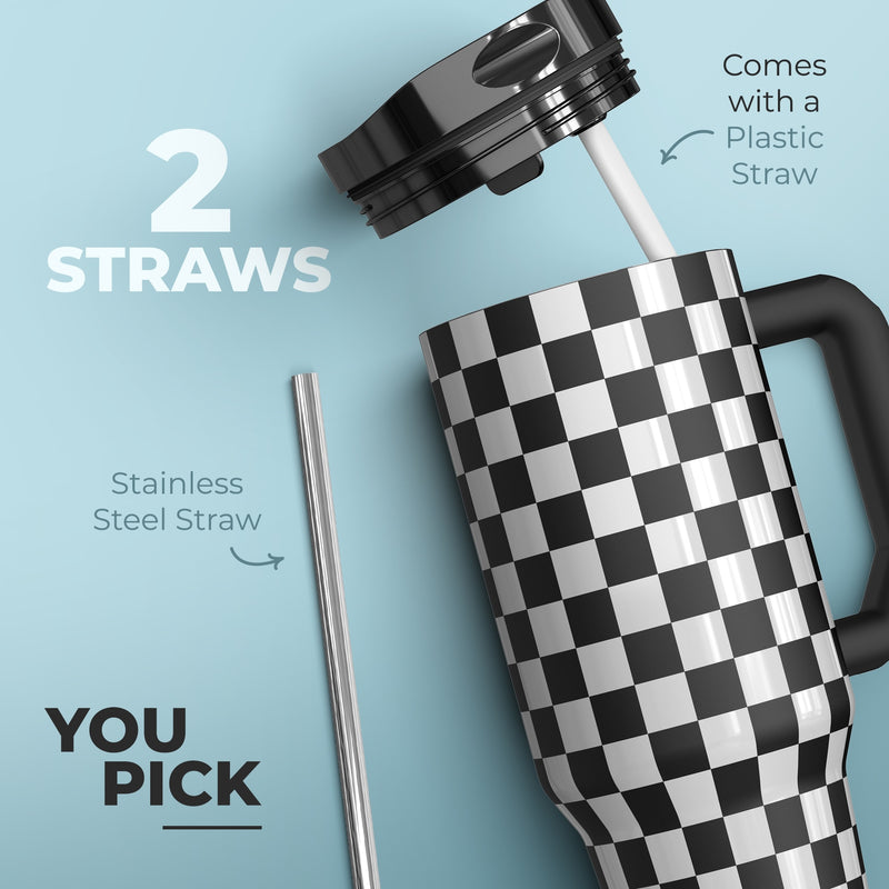 Thicc 40oz Nightfall